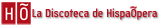 La Discoteca de HispaOpera