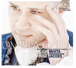 Ombra cara